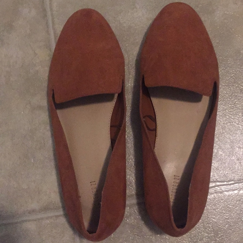 Dressy shoes from forever 21!
